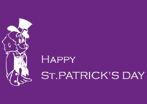 Sticker Saint-Patrick - Irish Man sticker-saint-patrick.jpg