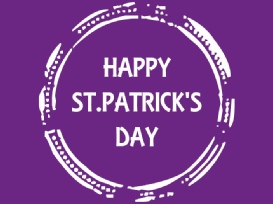 Sticker Timbre Saint-Patrick sticker-saint-patrick.jpg