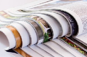 Création et impression brochures, catalogues
