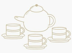 Sticker adhésif Théière et Tasses sticker-theiere-et-tasses.jpg