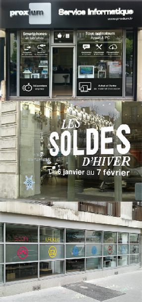 Décoration adhésive pour vitrine réalisée en lettrage adhésif lettres-adhesives.jpg