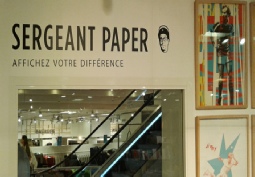 Logo autocollant Sergeant Paper logo-autocollant.jpg