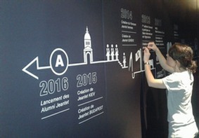 Lettres adhésives sur mur intérieur lettres-adhesives-sur-mur-interieur
