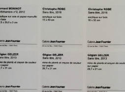 Cartels pour oeuvres d'art - Signalétique pour galerie d'art cartels-oeuvres-art.jpg