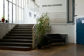 Marquage adhésif et signalétique pour les galeries, expositions, musées...