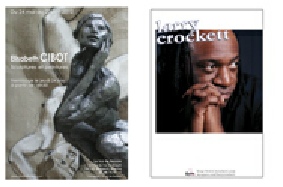 Création et impression d'affiches publicitaires